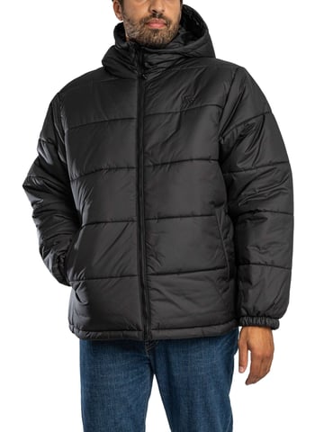 Vans Chaqueta Acolchada Hillgate, Negro