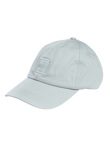 BOSS Gorra De Béisbol Derrel, Gris