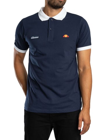 Ellesse Polo Lessepsia, Azul