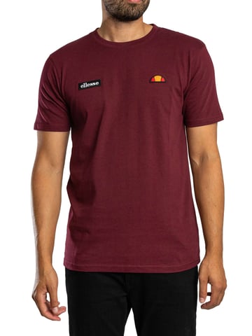 Ellesse Camiseta Floran, Rojo