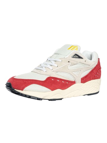 Mizuno Entrenadores De Contendientes, Blanco