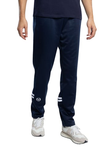 Sergio Tacchini Pantalones De Chándal Orion Track, Azul