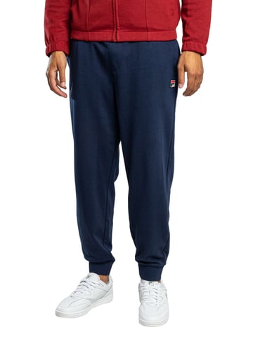 Fila Pantalones Deportivos Giulio, Azul