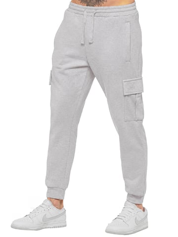 Enzo | Pantalones Joggers de Carga para Hombres