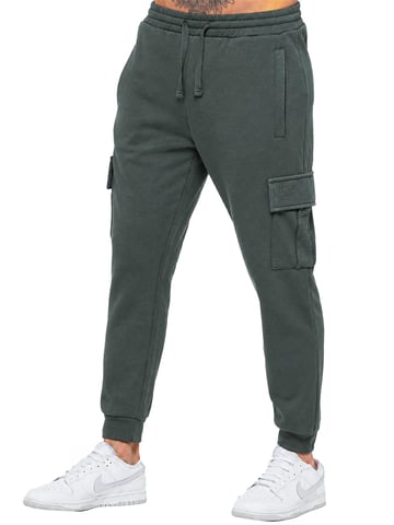 Enzo | Pantalones Joggers de Carga para Hombres