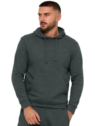 Enzo | Sudadera con Capucha para Hombre