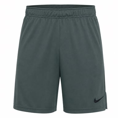 Pantalones Cortos De Entrenamiento Nike Totality Dri-fit Verdes