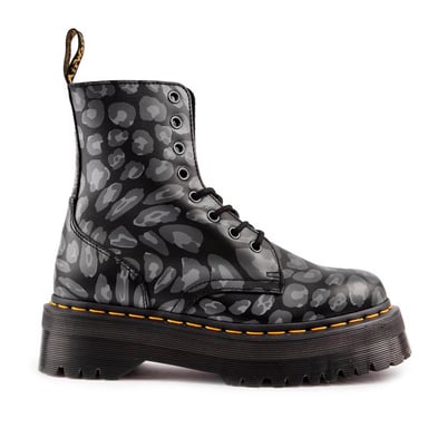 Dr Martens Jadon Hi Botas