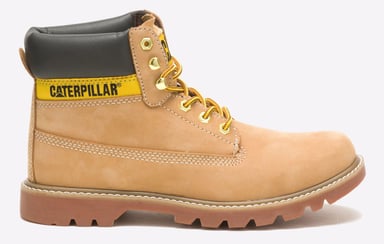 Caterpillar Colorado 2.0 Leather Mens Boots