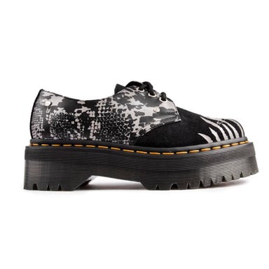 Dr Martens 1461 Quad Zapatos