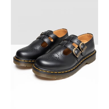 Dr Martens 8065 Smooth Womens Mary Jane Shoe