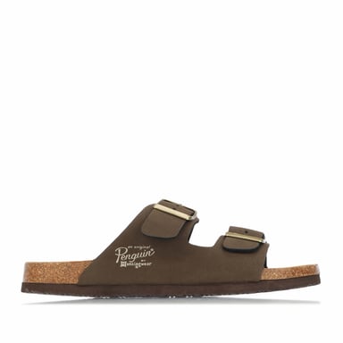 Original Penguin Port 2 Sandalias