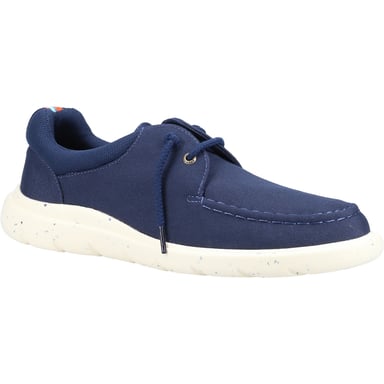 Sperry CAPT LAUNCH MOC Lace Mens Summer