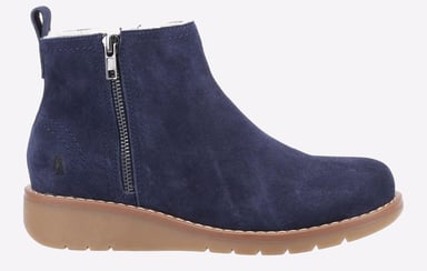 Hush Puppies Libby MEMORY FOAM Womens