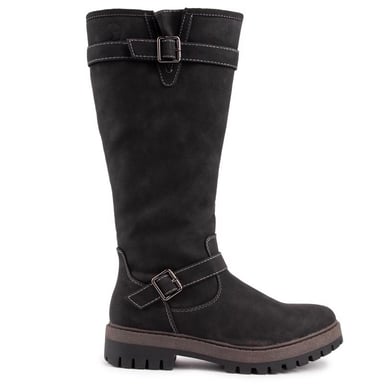 S Oliver Inside Zip Botas