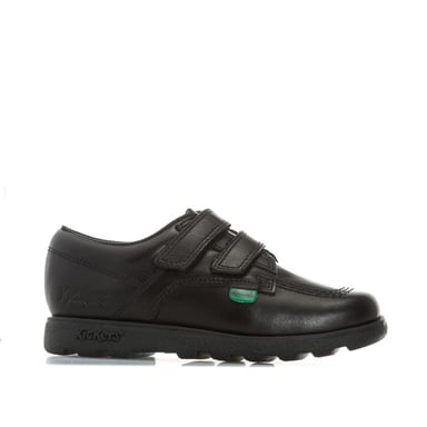 Kickers Fragma Lo Velcro Zapatos