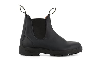 Botín Chelsea vegano negro Blundstone n.° 2115
