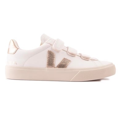 Veja Recife Logo Chrome Free Entrenadores