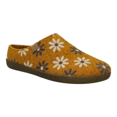 JOSEF SEIBEL Señoras Zapatilla Jill 14 en naranja