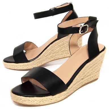 Cuña casual Para Mujer. Montevita Cunenew8 104998
