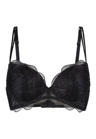 Lingadore Sujetador Push-Up