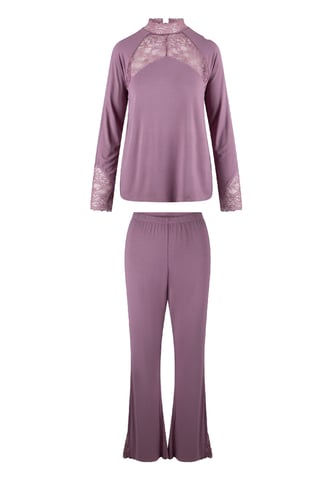 Lingadore Conjunto De Pijama