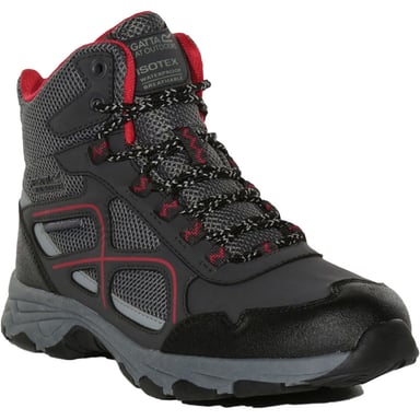 Regatta Womens Vendeavour Waterproof Lace Up Walking Boots