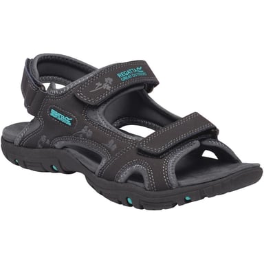 Regatta Womens Lady Haris Lightweight Summer Walking Sandals