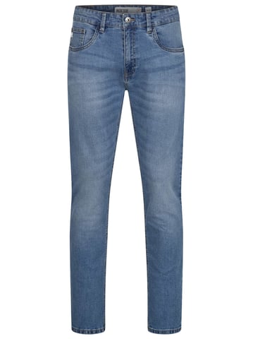 Vaqueros para hombre Indicode Ingianluca Regular Fit
