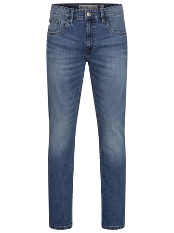 Vaqueros para hombre Indicode Ingianluca Regular Fit