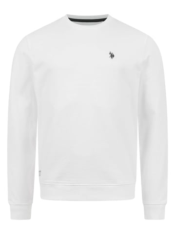 Sudadera para hombre U.S. Polo Assn. de algodón