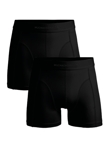 Muchachomalo Bóxers para Hombre - Pack de 2 - Ropa Interior para Hombres