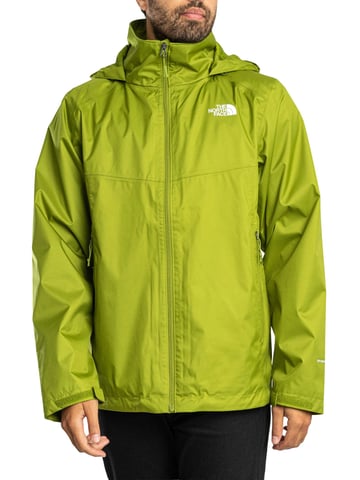 The North Face Nueva Chaqueta Tetsu, Verde
