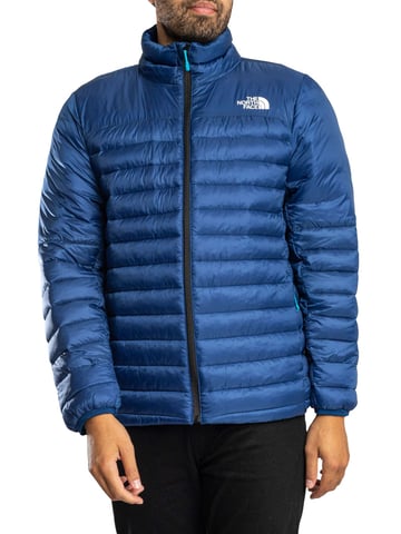 The North Face Chaqueta Terra Peak, Azul