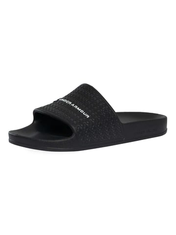 Under Armour Deslizadores Ligeros, Blanco