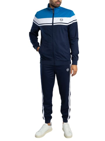 Sergio Tacchini Chándal Damarindo, Azul