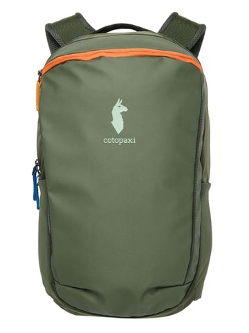 Cotopaxi Mochila Allpa De 18 Litros, Verde