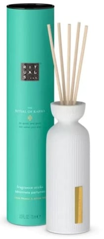 Varillas de aroma Rituals Karma 70 ml