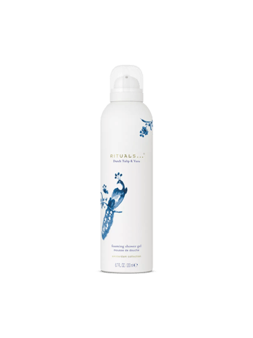 Gel espumoso Rituals Amsterdam 200 g