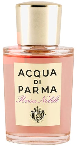 Acqua di Parma Rosa Nobile Eau de Parfum, 20 ml