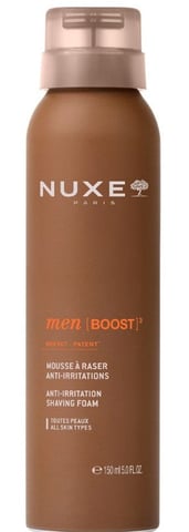 Espuma de afeitar Nuxe Men 150 ml