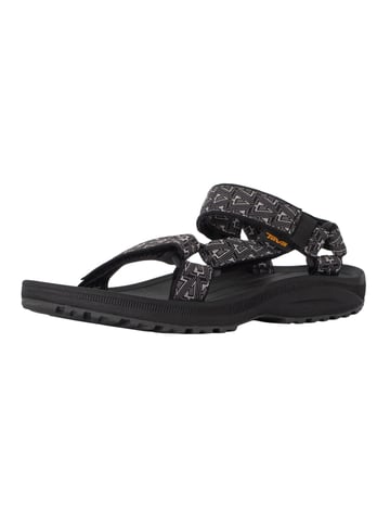 Teva Sandalias Winsted, Negro
