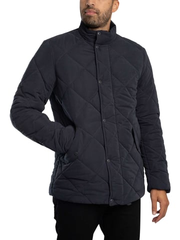 Barbour Chaqueta Acolchada Chelsea De Invierno, Azul