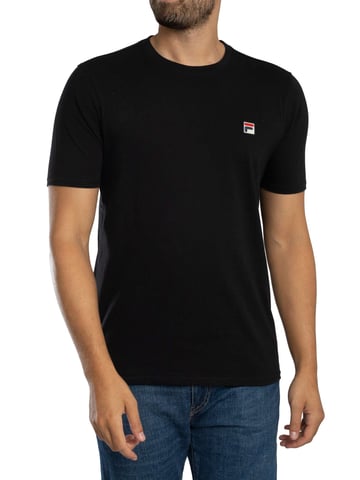 Fila Camiseta Sunny 2, Negro