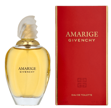 Givenchy Amarige 50 ml Eau de Toilette Spray