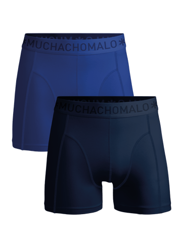 Muchachomalo Bóxers para Niños - Pack de 2 - Ropa Interior para Niños