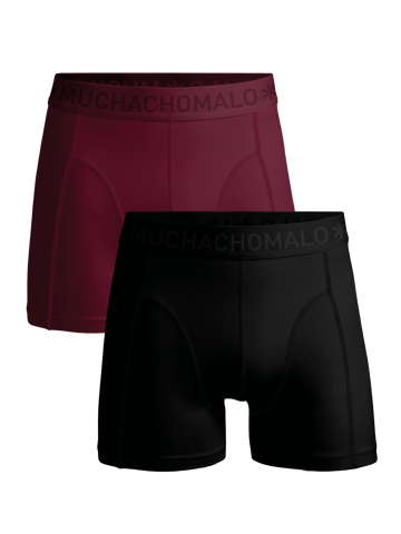 Muchachomalo Boxer Hombre - 2 Piezas - Calzoncillos Hombre