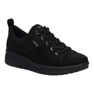 JOSEF SEIBEL Señoras Zapato bajo Calais 57 en negro