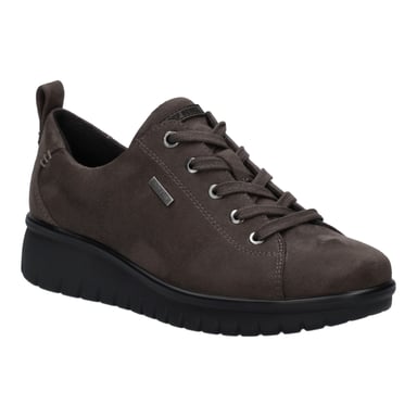 JOSEF SEIBEL Señoras Zapato bajo Calais 57 en marrón