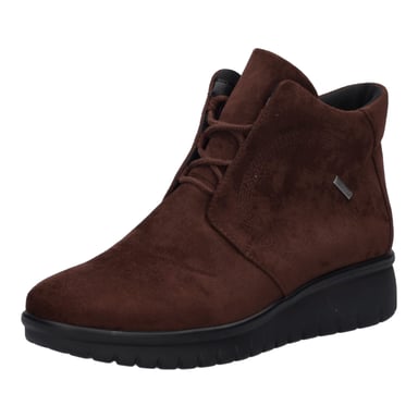 JOSEF SEIBEL Señoras Zapato bajo Calais 80 en rojo